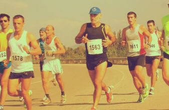 19oς Μαραθώνιος Μεσσήνης: Μετακίνηση δρομέων