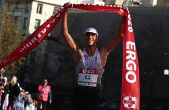 14ος Ημιμαραθώνιος Αθήνας: Η εξέλιξη & τα αποτελέσματα