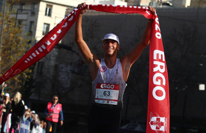 14ος Ημιμαραθώνιος Αθήνας: Η εξέλιξη & τα αποτελέσματα