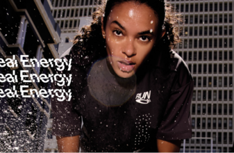 H On ξεκινά τα running events!