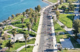 Τα αποτελέσματα των αγώνων 28-29 Μαρτίου