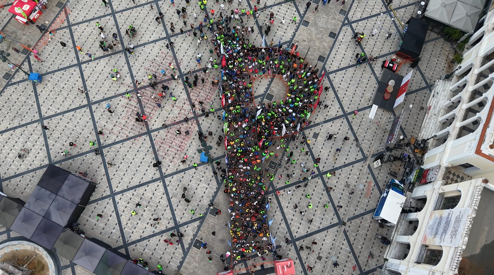 Μεγάλα ρεκόρ για τον 4ο Ημιμαραθώνιο Πάτρας!