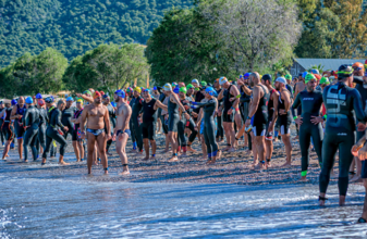 13th PSATHATHLON - Triathlon Sprint Attica
