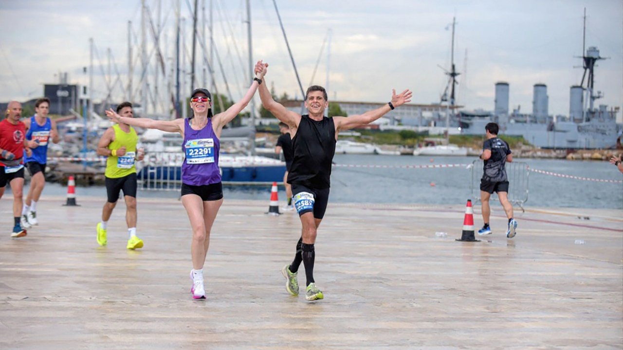 17ος Ποσειδώνιος Ημιμαραθώνιος: Οι εγγραφές συνεχίζονται