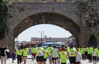 H Hotels Collection - TUI Rhodes Marathon