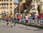 Οι Έλληνες στην Ρώμη και τον Run Rome The Marathon 2026