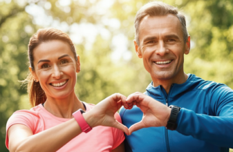 Καρδιαγγειακές παθήσεις: Τέλος ή αρχή για το τρέξιμο;