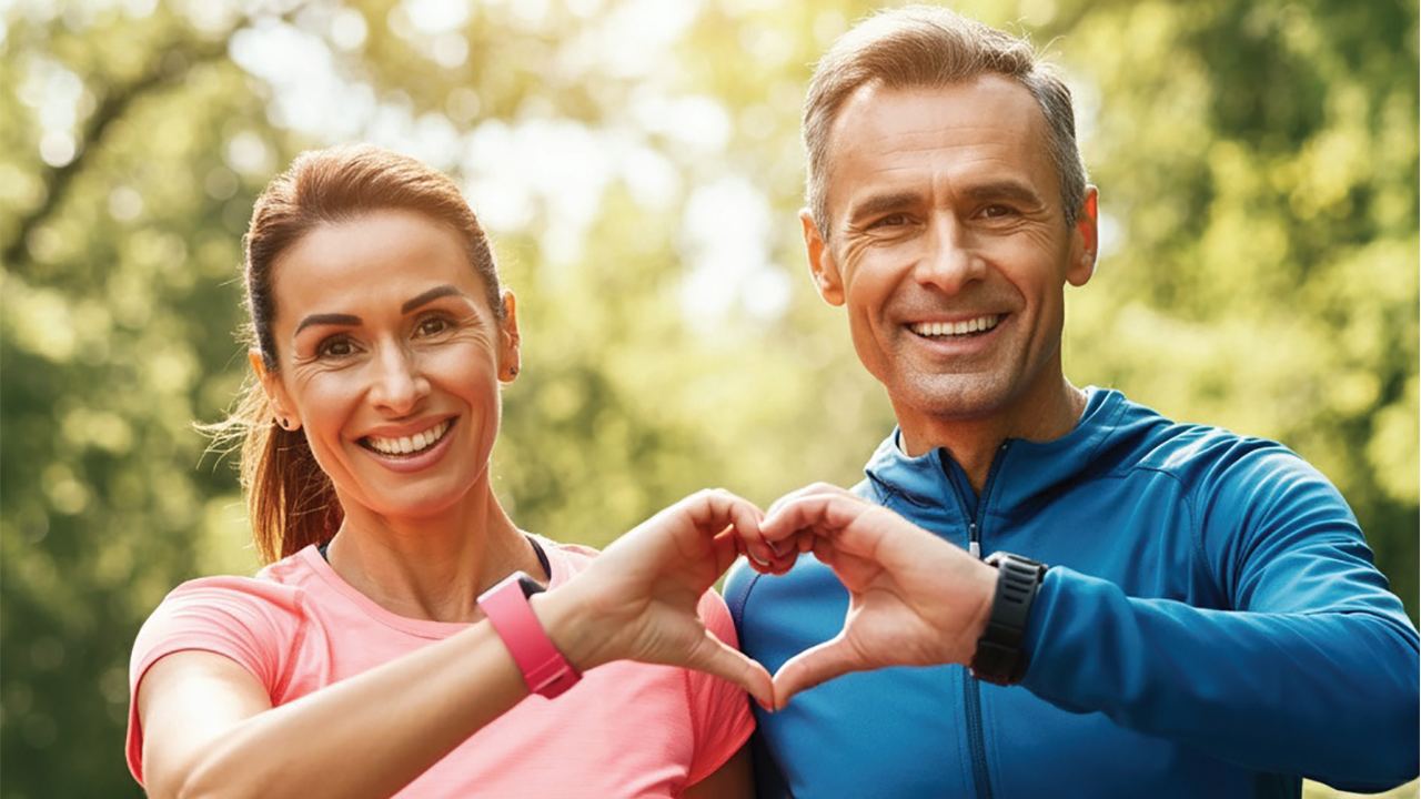 Καρδιαγγειακές παθήσεις: Τέλος ή αρχή για το τρέξιμο;