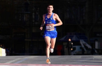 14ος Hμιμαραθώνιος Αθήνας: Οι κορυφαίες συμμετοχές