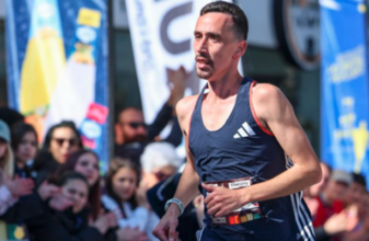 Νέα ρεκόρ για τον Ημιμαραθώνιο Καλαμπάκα - Τρίκαλα «Θανάσης Σταμόπουλος»