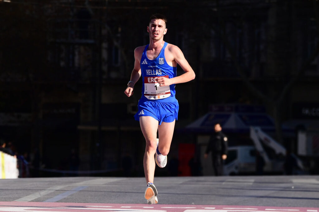 14ος Hμιμαραθώνιος Αθήνας: Οι κορυφαίες συμμετοχές