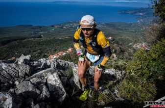 Taygetos Challenge 2026: Οδηγίες και κανονισμοί