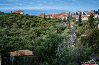 15ος Taygetos Challenge 2026: Οι νικητές