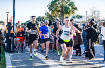 ΜΑΡΑΘΩΝ - Τρέχω στον Μαραθώνα 2026: Όλα όσα έγιναν