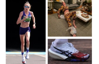 Eilish McColgan: Το ποστάρισμα που "σοκάρει"