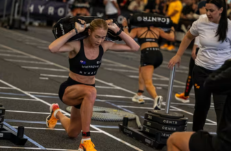 Joanna Wietrzyk: Το φαινόμενο του HYROX και πόσο έχει στον Μαραθώνιο