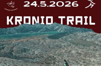 Kronio Trail 2026