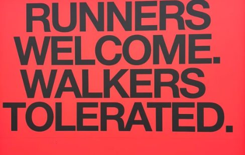 "Φιάσκο" με αφίσα της ΝΙΚΕ στην Βοστόνη