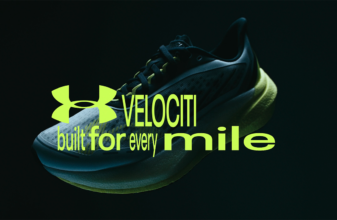 UNDER ARMOUR VELOCITI