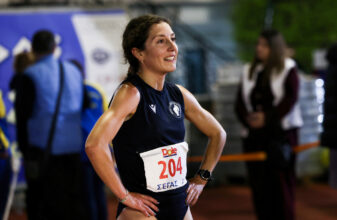 Πανελλήνιο Πρωτάθλημα 10.000 μ. Α/Γ και Α/Γ Κ23: Οι νικητές