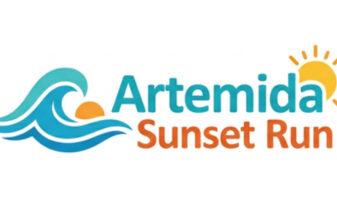 Artemida Sunset Run 2026