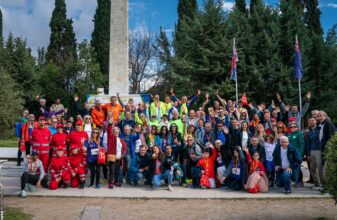 Για 9η χρονιά έτρεξαν "Στις Γειτονιές της Αθήνας"