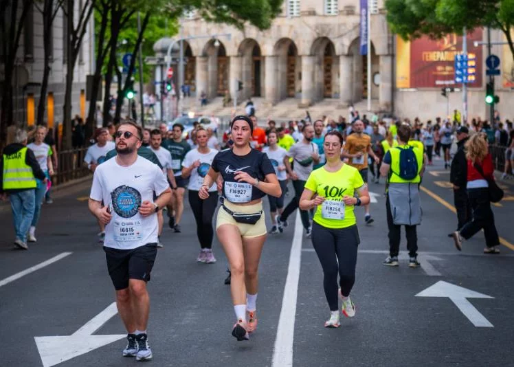 Όλοι οι Έλληνες στο Βελιγράδι
