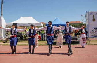 Τα αποτελέσματα των αγώνων του Σαββατοκύριακου 18-19 Απριλίου