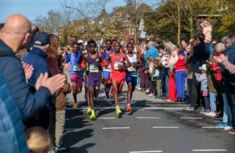 Έλληνες και στο Ένσκεντε