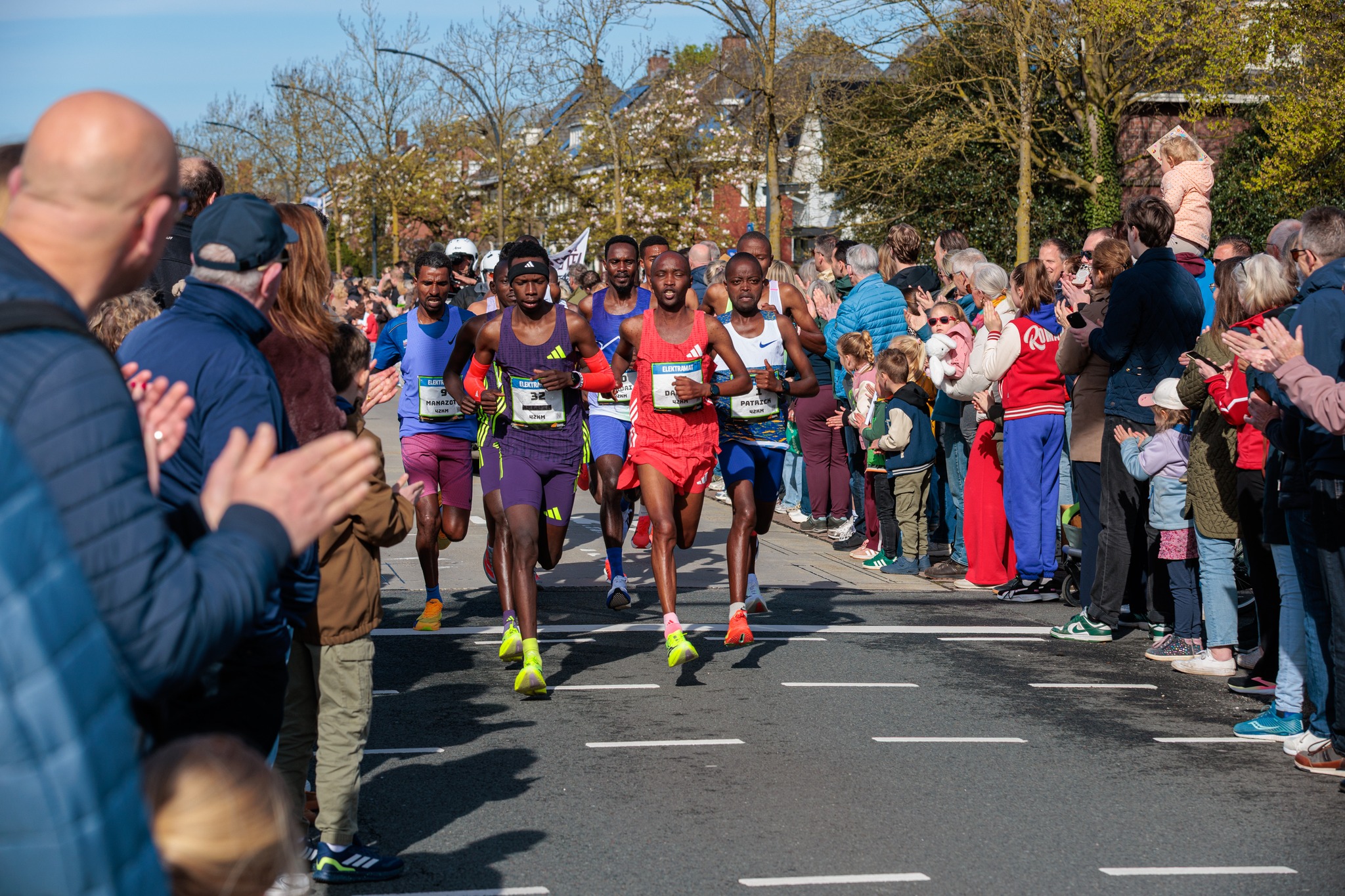 Έλληνες και στο Ένσκεντε