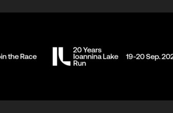 Ioannina Lake Run 2026
