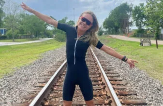 Βραζιλιάνα τριαθλήτρια πέθανε σε αγώνα IRONMAN στις ΗΠΑ