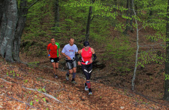 Paggaio Trail Run 2026