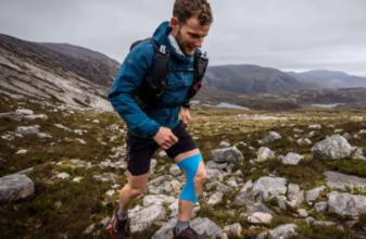 Σκωτσέζος υπεραμαθωνοδρόμος πέθανε στα Highlands κυνηγώντας το ρεκόρ