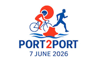 PORT2PORT CHIOS DUATHLON 2026