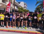 Έγινε το Run Greece στην Σπάρτη