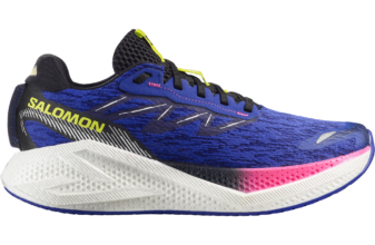 Salomon Aero Glide 4: Ελαφριά άνεση και αβίαστη ροή!