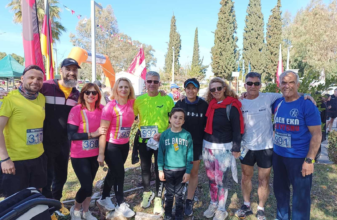 Έντονη δραστηριότητα για τον ΣΔΥ Πατρών