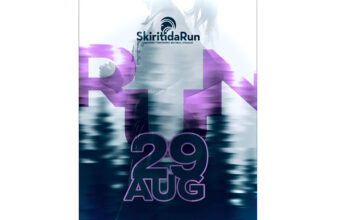 Skiritida Run 2026