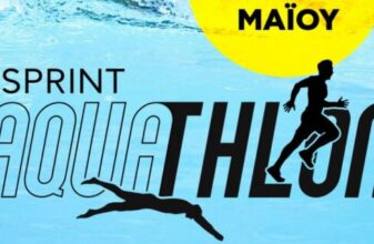 Sprint Aquathlon Kavala 2026
