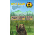 Ursa Trail 2026: Παράταση εγγραφών