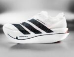Adizero Adios Pro Evo 3: Το μοντέλο των ρεκόρ
