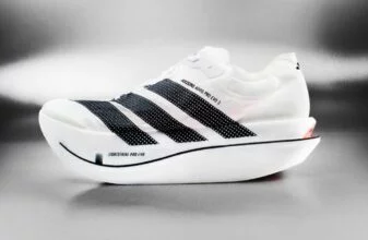 Adizero Adios Pro Evo 3: Το μοντέλο των ρεκόρ