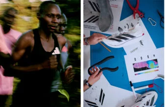 adidas: Mini Documentary Chasing Sub2