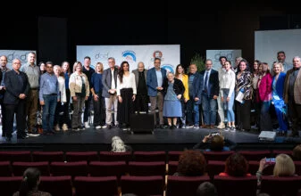 Ειρηνοδρομία & Παναγούλεια 2026