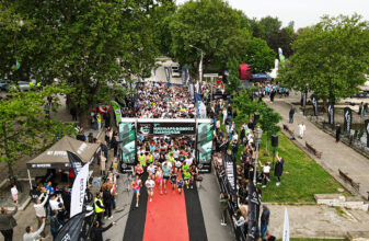 Ioannina Half Marathon 2026: Γύρισε σελίδα
