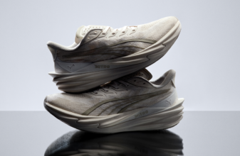 PUMA Deviate NITRO™ 4
