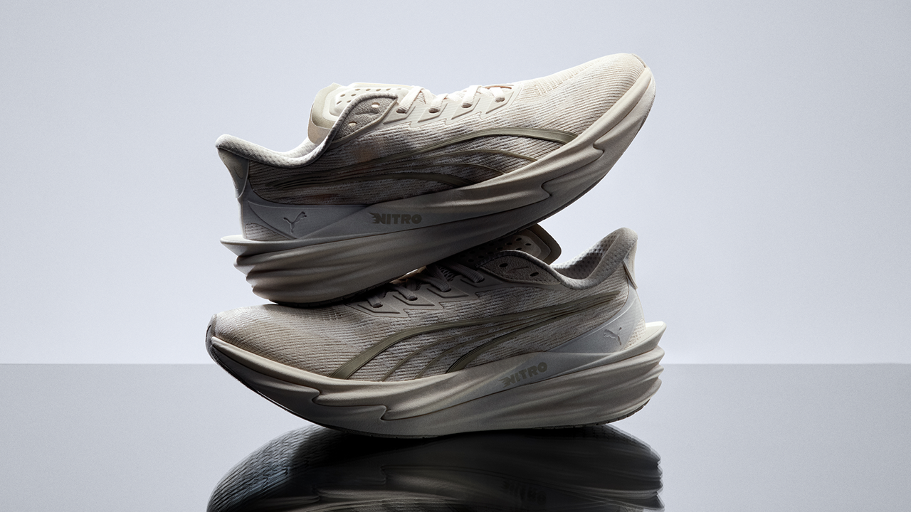 PUMA Deviate NITRO™ 4