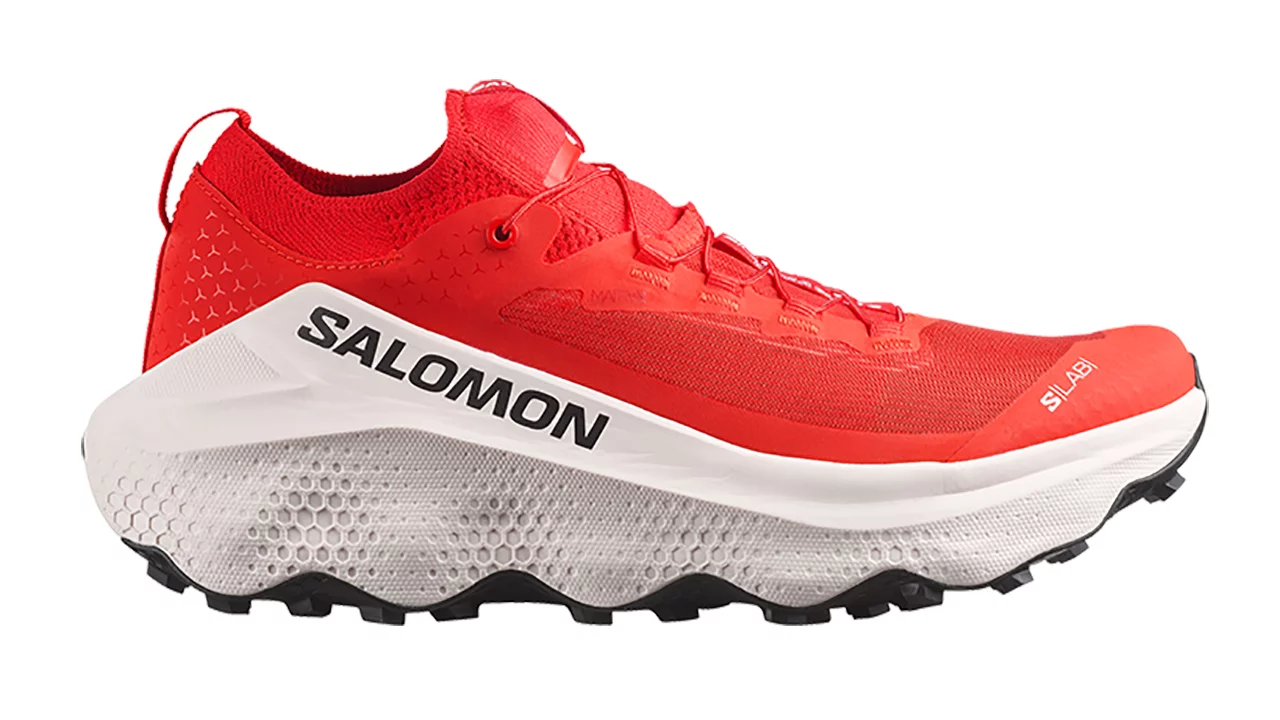 Salomon S/Lab Ultra Glide 2
