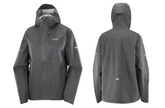 Salomon S/Lab Bonatti Infinite Jacket